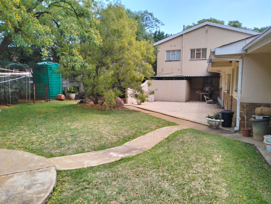 4 Bedroom Property for Sale in Flamwood North West